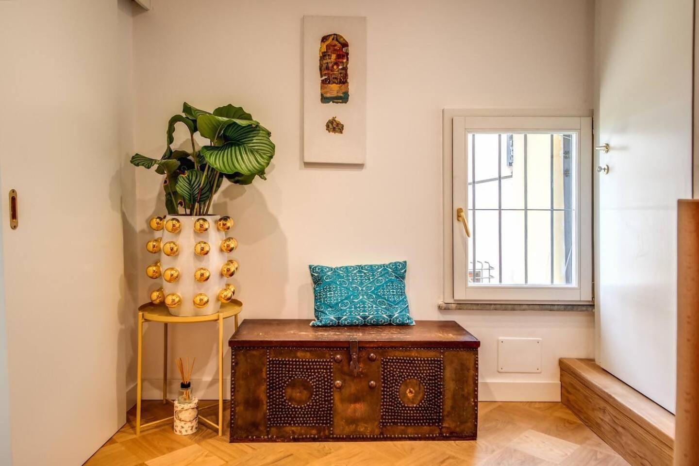 Luxury Suite By Spanish Square Rome Luaran gambar