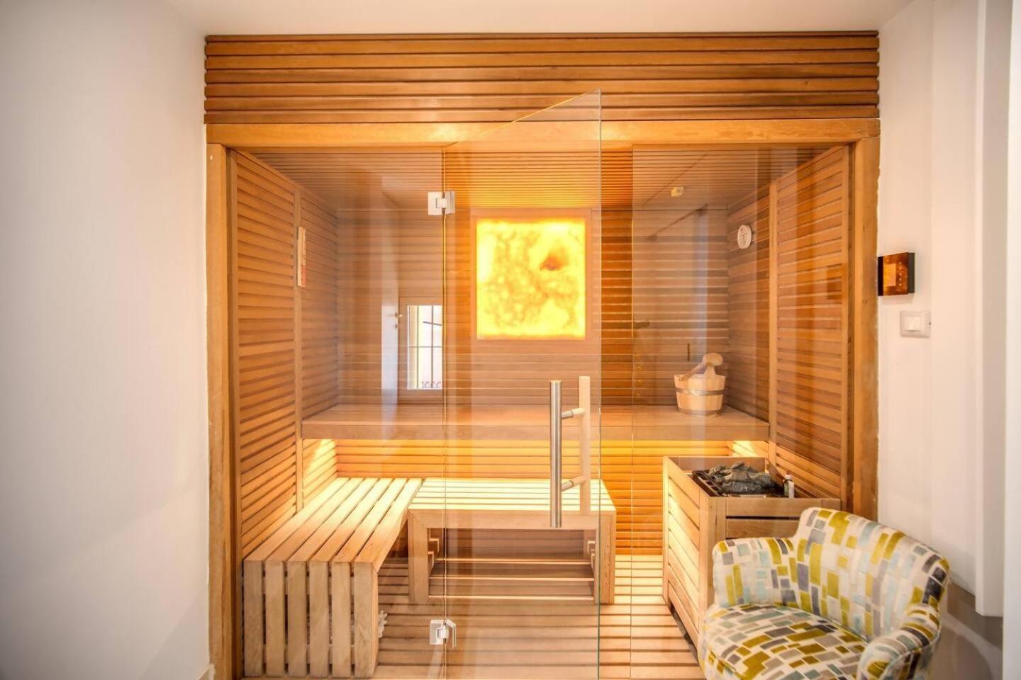 Luxury Suite By Spanish Square Rome Luaran gambar